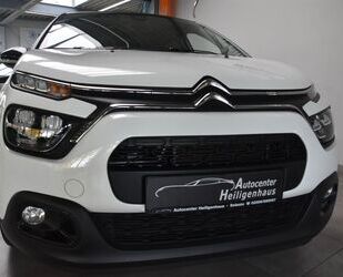 Citroen C3 Gebrauchtwagen