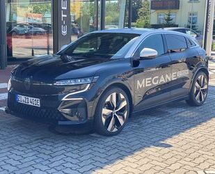 Renault Megane Gebrauchtwagen