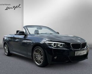 BMW 218 Gebrauchtwagen