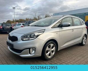 Kia Carens Gebrauchtwagen