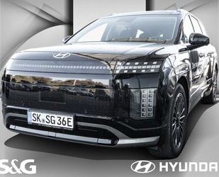 Hyundai IONIQ 9 Gebrauchtwagen