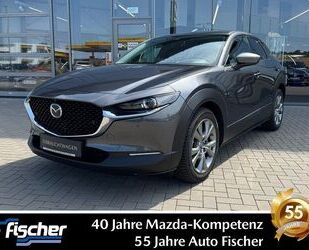 Mazda CX-30 Gebrauchtwagen