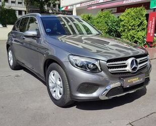 Mercedes-Benz GLC 250 Gebrauchtwagen