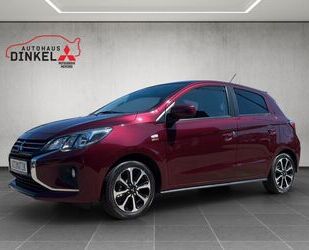 Mitsubishi Space Star Gebrauchtwagen