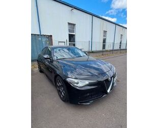 Alfa Romeo Giulia Gebrauchtwagen