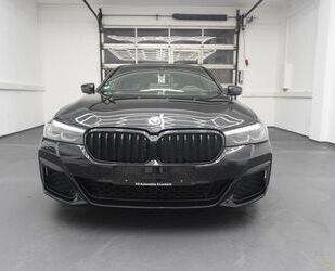 BMW 540 Gebrauchtwagen