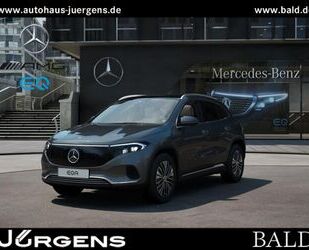 Mercedes-Benz EQA Gebrauchtwagen