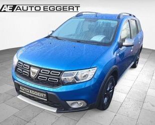 Dacia Logan Gebrauchtwagen