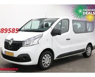 Renault Trafic Gebrauchtwagen