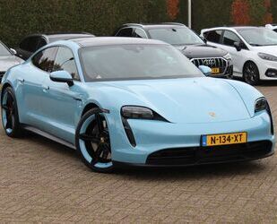 Porsche Taycan Gebrauchtwagen