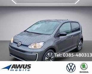 VW up! Gebrauchtwagen