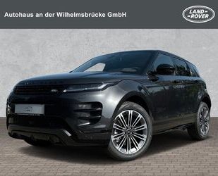 Land Rover Range Rover Evoque Gebrauchtwagen