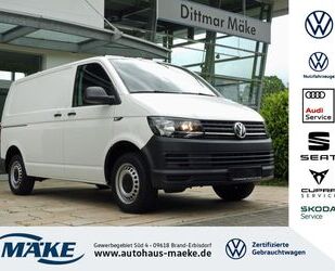 VW T6 Transporter Gebrauchtwagen