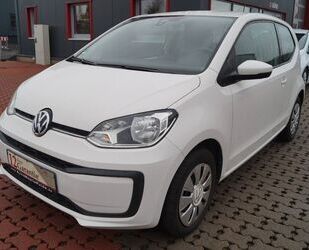 VW up! Gebrauchtwagen