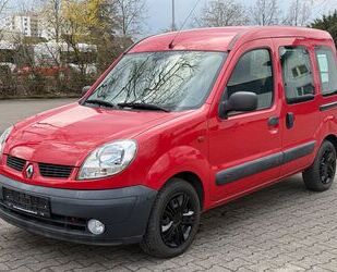Renault Kangoo Gebrauchtwagen