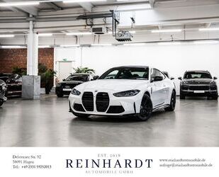 BMW M4 Gebrauchtwagen