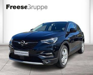 Opel Grandland (X) Gebrauchtwagen