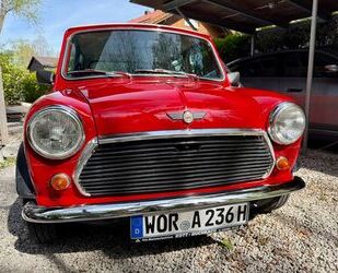 Mini Andere Gebrauchtwagen