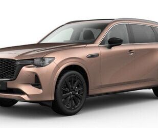 Mazda CX-80 Gebrauchtwagen