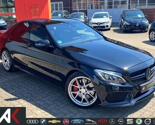 Mercedes-Benz C 43 AMG Gebrauchtwagen