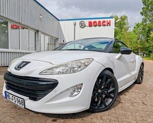 Peugeot RCZ Gebrauchtwagen