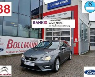 Seat Leon Gebrauchtwagen