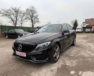 Mercedes-Benz C 400 Gebrauchtwagen
