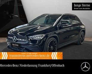 Mercedes-Benz GLA 180 Gebrauchtwagen