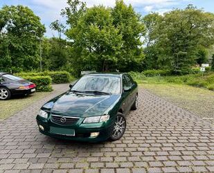 Mazda 626 Gebrauchtwagen