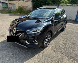 Renault Kadjar Gebrauchtwagen
