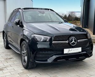 Mercedes-Benz GLE 350 Gebrauchtwagen