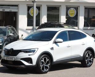Renault Arkana Gebrauchtwagen