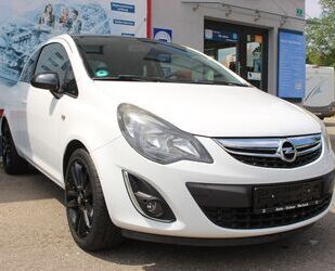 BMW Corsa 