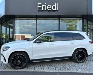 Mercedes-Benz GLS 450 Gebrauchtwagen