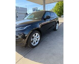 Land Rover Range Rover Velar Gebrauchtwagen