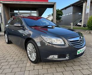 Opel Insignia Gebrauchtwagen