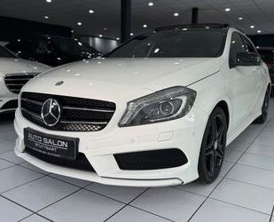 Mercedes-Benz A 200 Gebrauchtwagen
