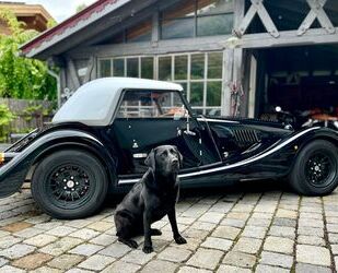 Morgan Plus 4 