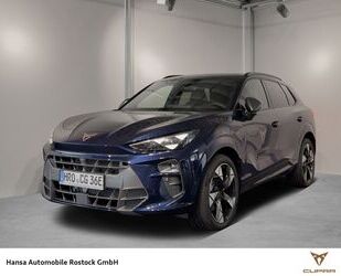 Cupra Terramar Gebrauchtwagen