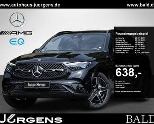 Mercedes-Benz GLC 300 Gebrauchtwagen