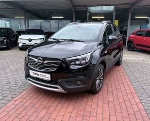 Opel Crossland (X) Gebrauchtwagen