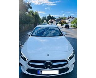 Mercedes-Benz A 180 Gebrauchtwagen