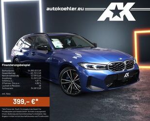 BMW M340i Gebrauchtwagen