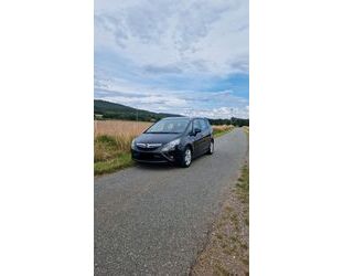 Opel Zafira Tourer Gebrauchtwagen