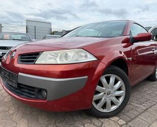 Renault Megane Gebrauchtwagen