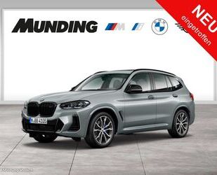 BMW X3 M40 Gebrauchtwagen