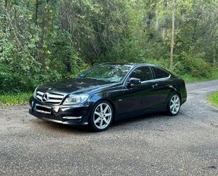 Mercedes-Benz C 250 Gebrauchtwagen