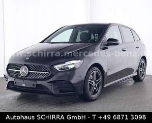 Mercedes-Benz B 250 Gebrauchtwagen