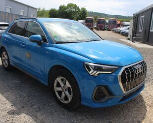 Audi Q3 Gebrauchtwagen