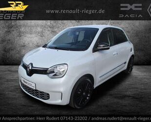 Renault Twingo Gebrauchtwagen
